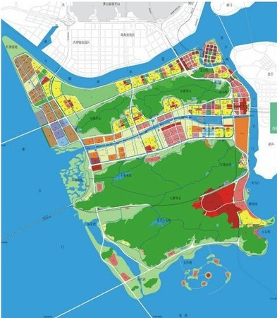 唐家湾高新区会是下一个富人区吗? 唐家湾高新区会是下一个富人区吗?