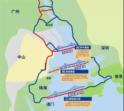 珠海楼盘代理