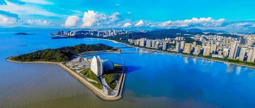 金湾有盘备案破3万/㎡！多个信号暗示“爆发”？