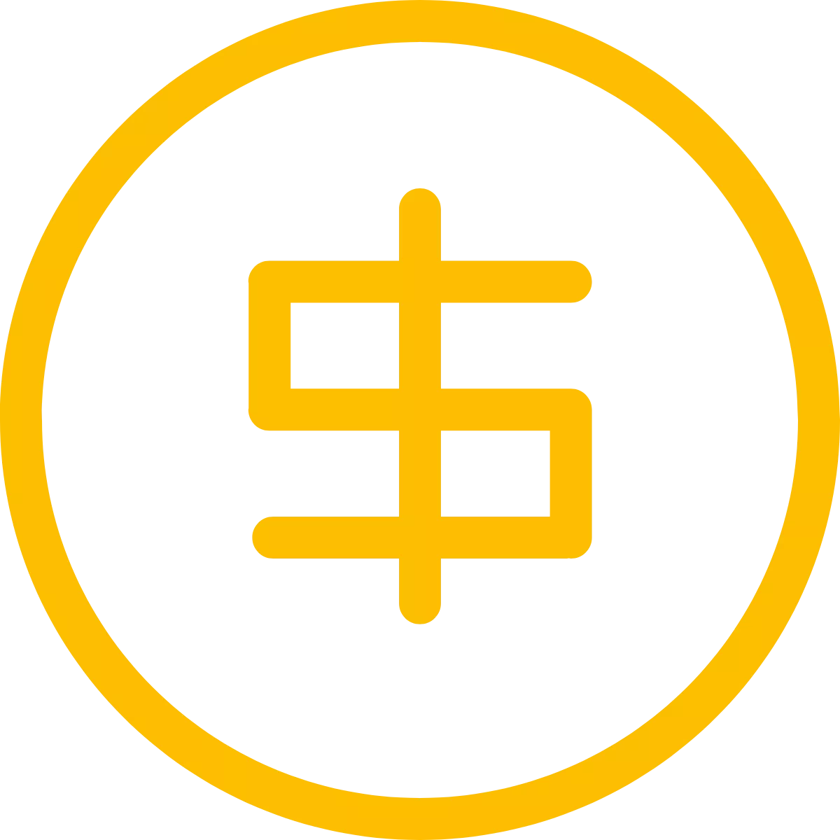 公司经营得好，有信用记录，可以更多更容易的融资途径。