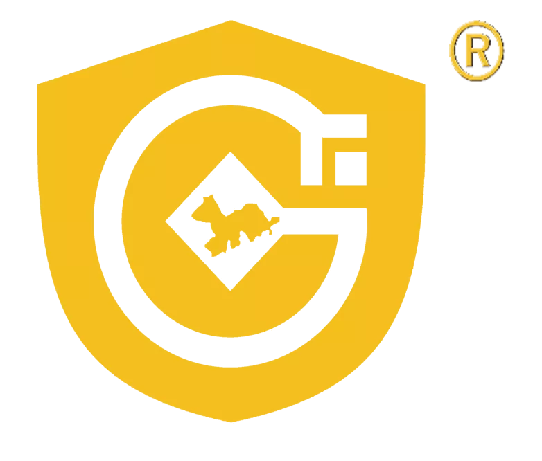 广东共创富商务服务有限公司 Logo